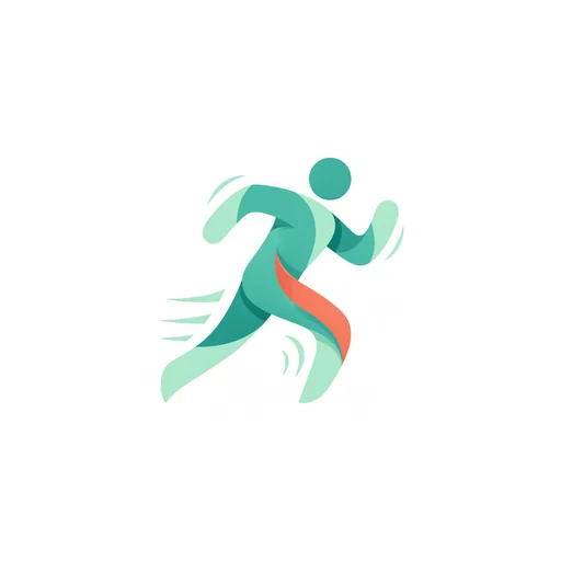 Ilustración de Fisioterapia deportiva