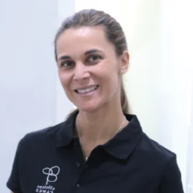 Ana Medina Madrid