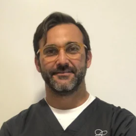 Dr. Ricardo Medina Madrid