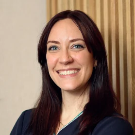 Dra. Natali